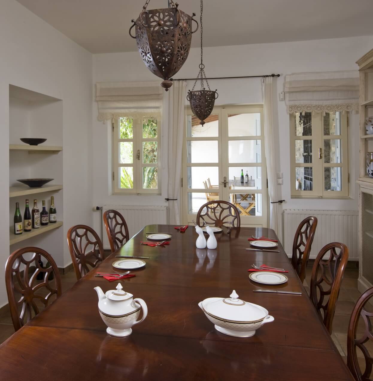 Villa Galene Sicily - Italia, Sicilia, Santa Maria del Focallo