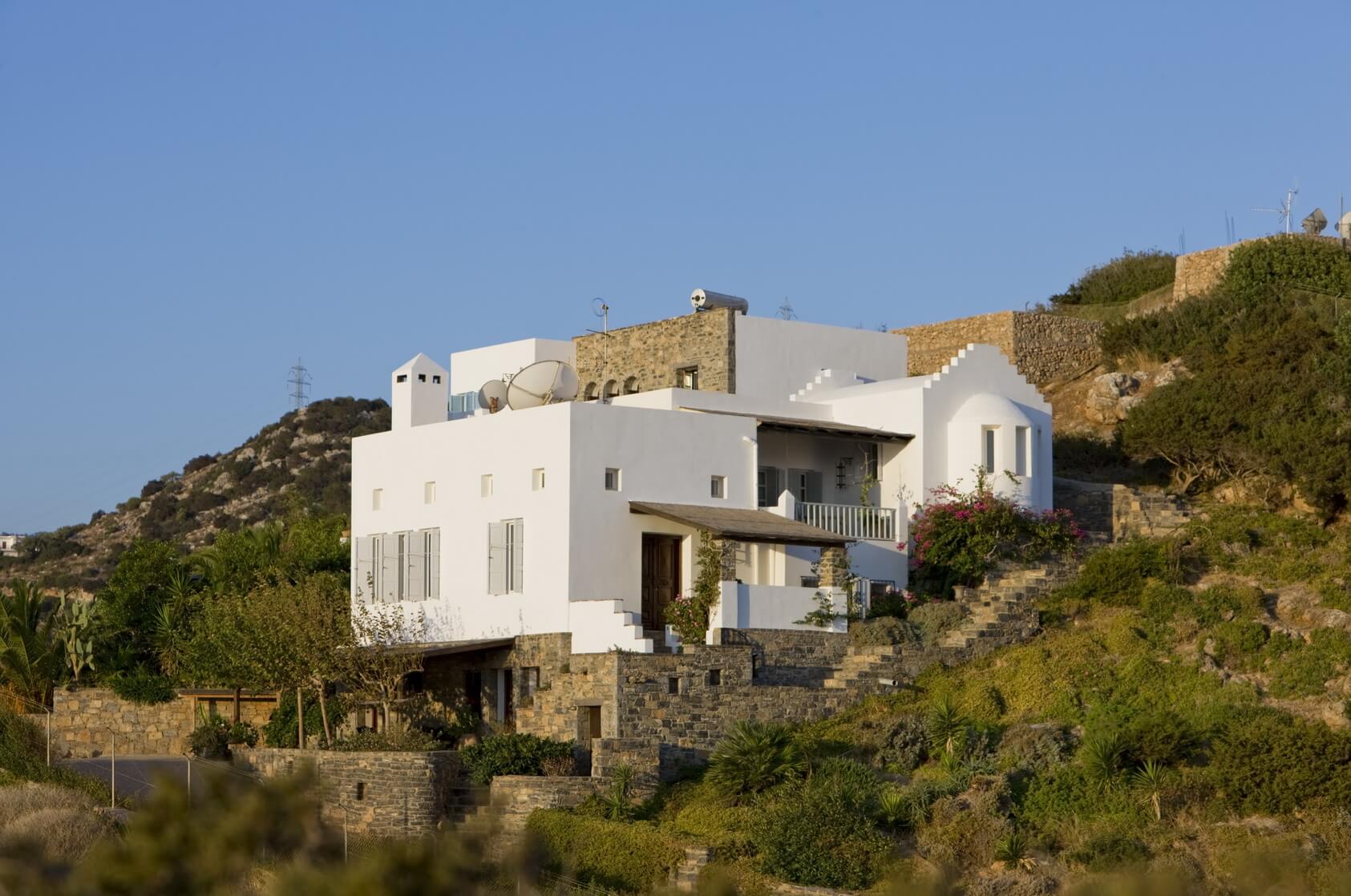 Villa Sea Home Sicily - Ιταλία, Σικελία, Μαρίνα ντι Μόντικα
