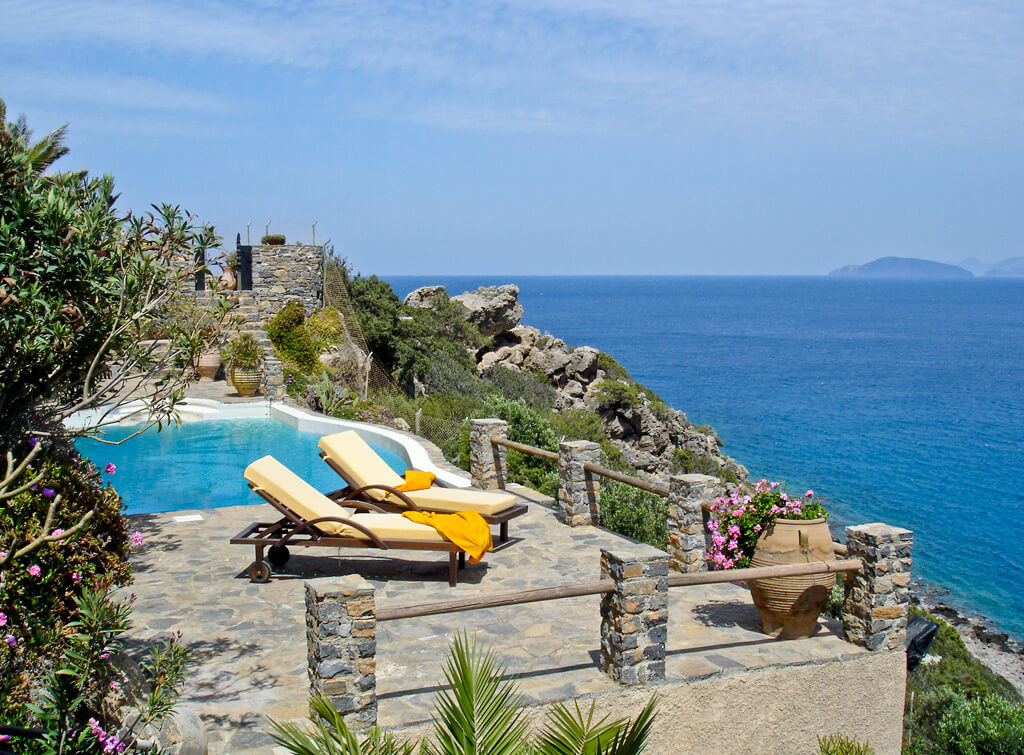 Villa Althea Sicily - Italie, Sicile, Pozzallo