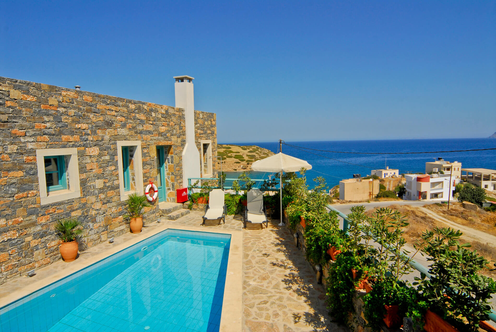 Villa le Dune Sicily - Italia, Sicilia, Santa Maria del Focallo