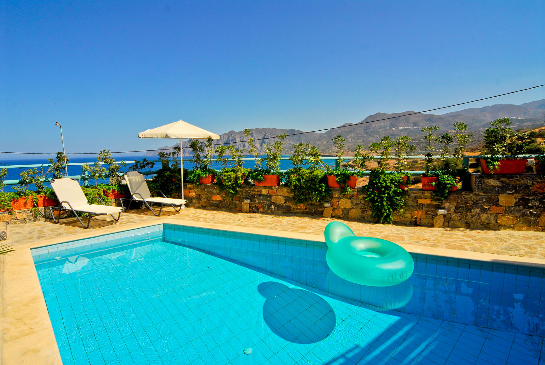 Villa Venere Sicily - Italie, Sicile, Ispica