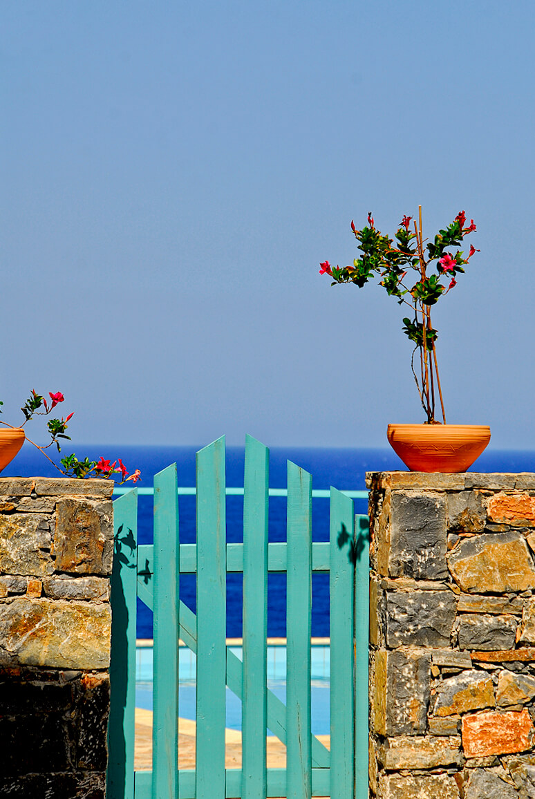 Villa Gloria Sicily - Ιταλία, Σικελία, Ισπίκα