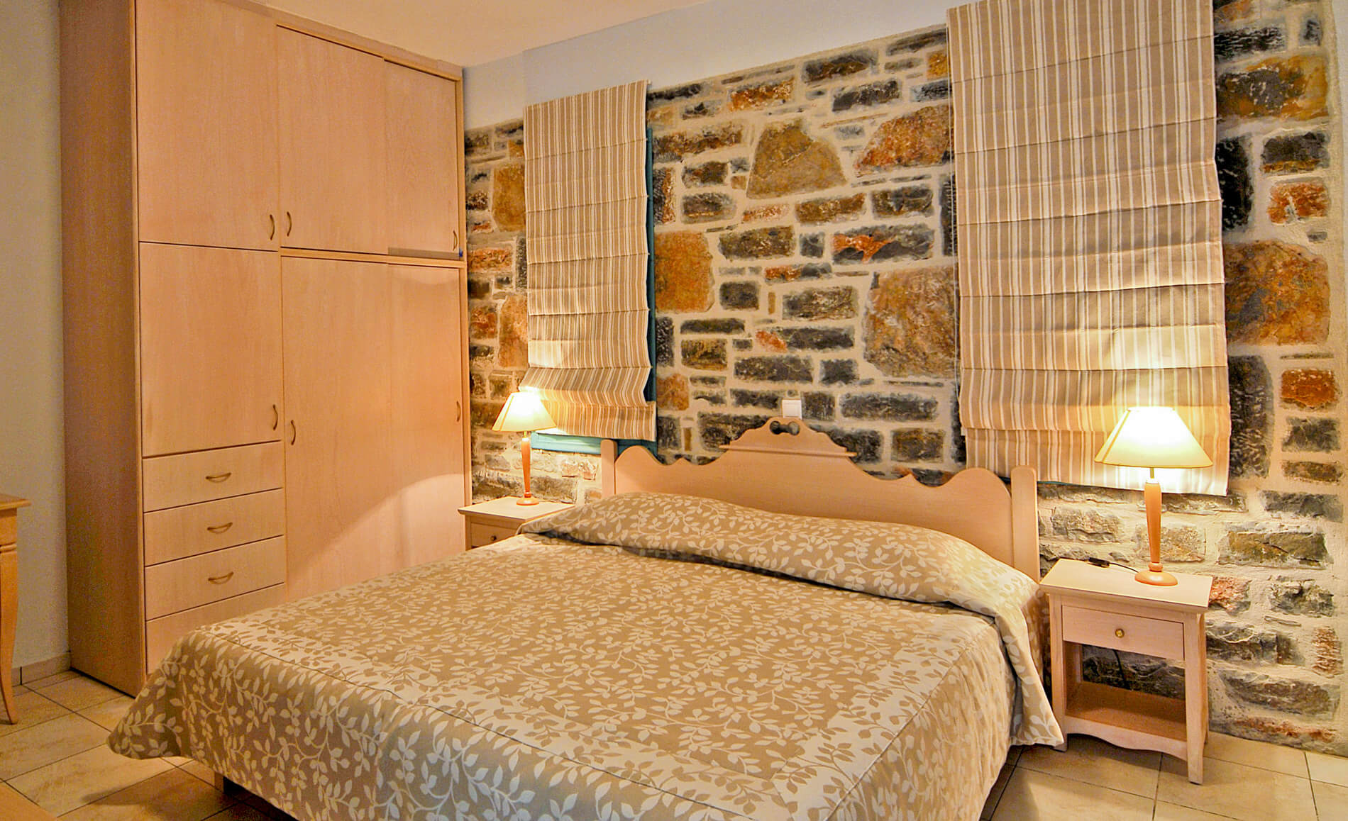 Villa Gabriel Sicily - Italie, Sicile, Pozzallo