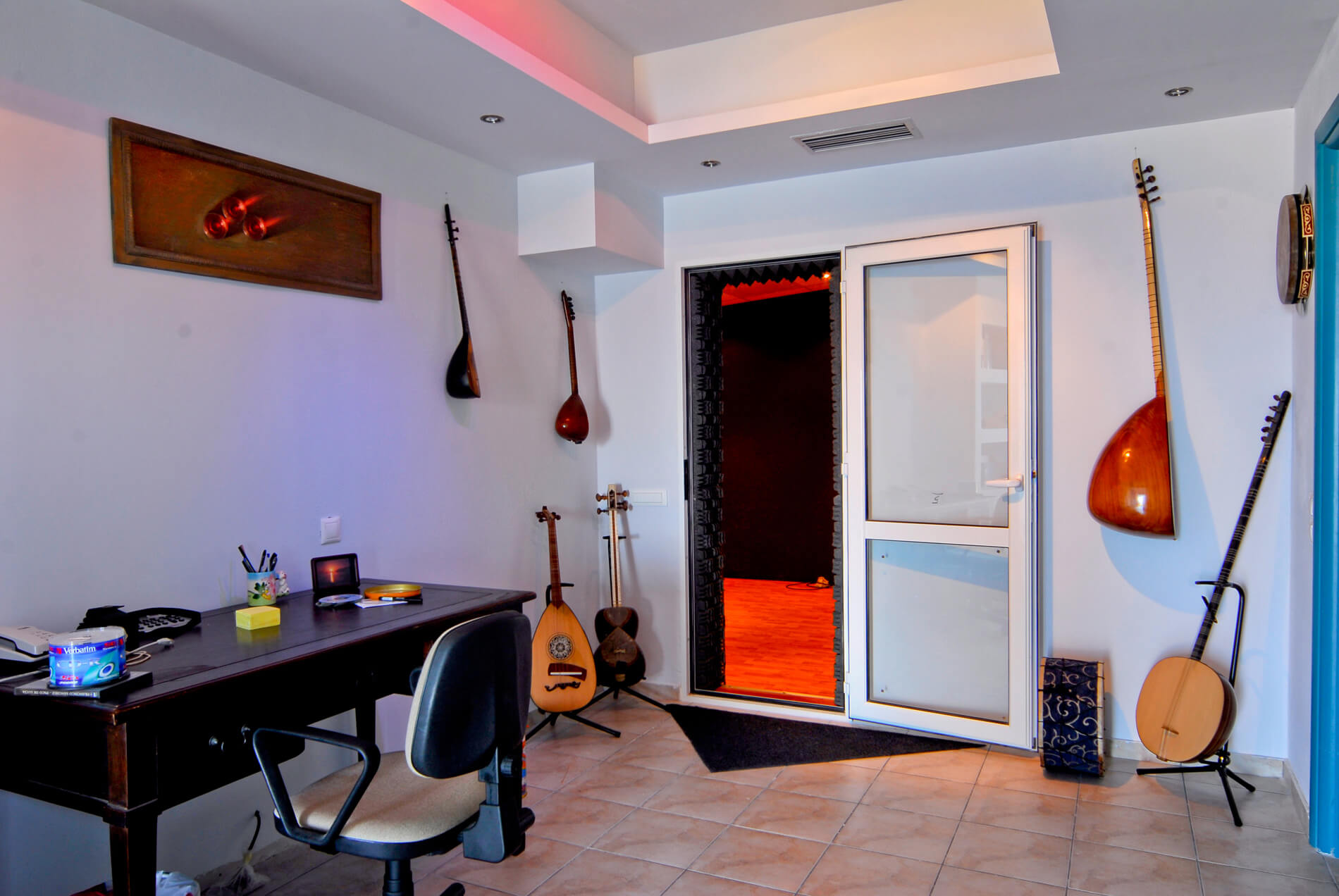 Villa Brezza Marina Sicily - Italia, Sicilia, Santa Maria del Focallo