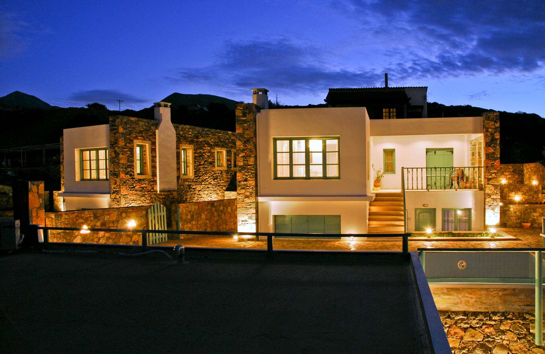 Villa Fenicottero Sicily - Italia, Sicilia, Santa Maria del Focallo