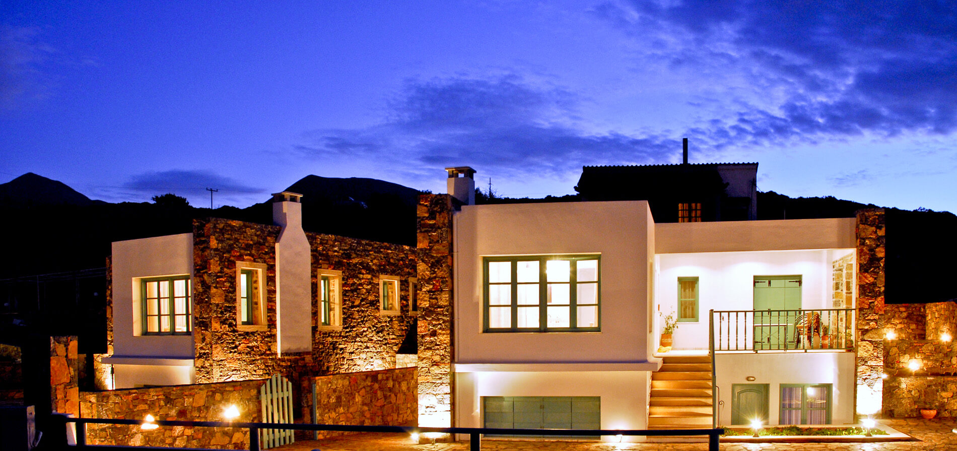 Miana Villa Pylos - Grèce, Péloponnèse, Messinia