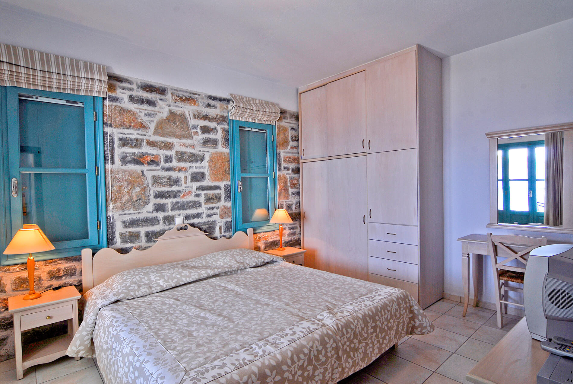 Villa Athiri Santorini - Ελλάδα, Σαντορίνη