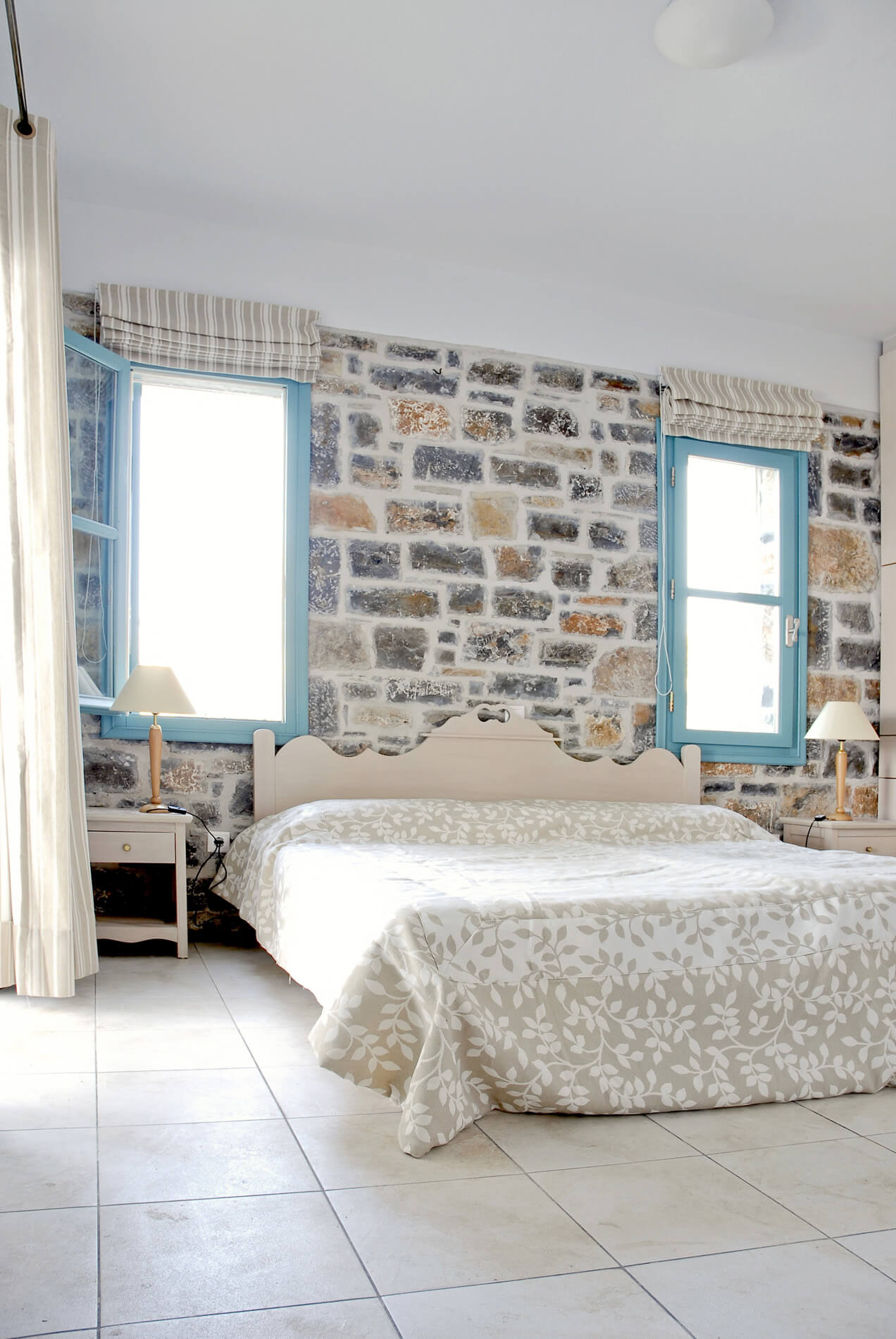 Villa Nykteri Santorini - Greece, Santorini