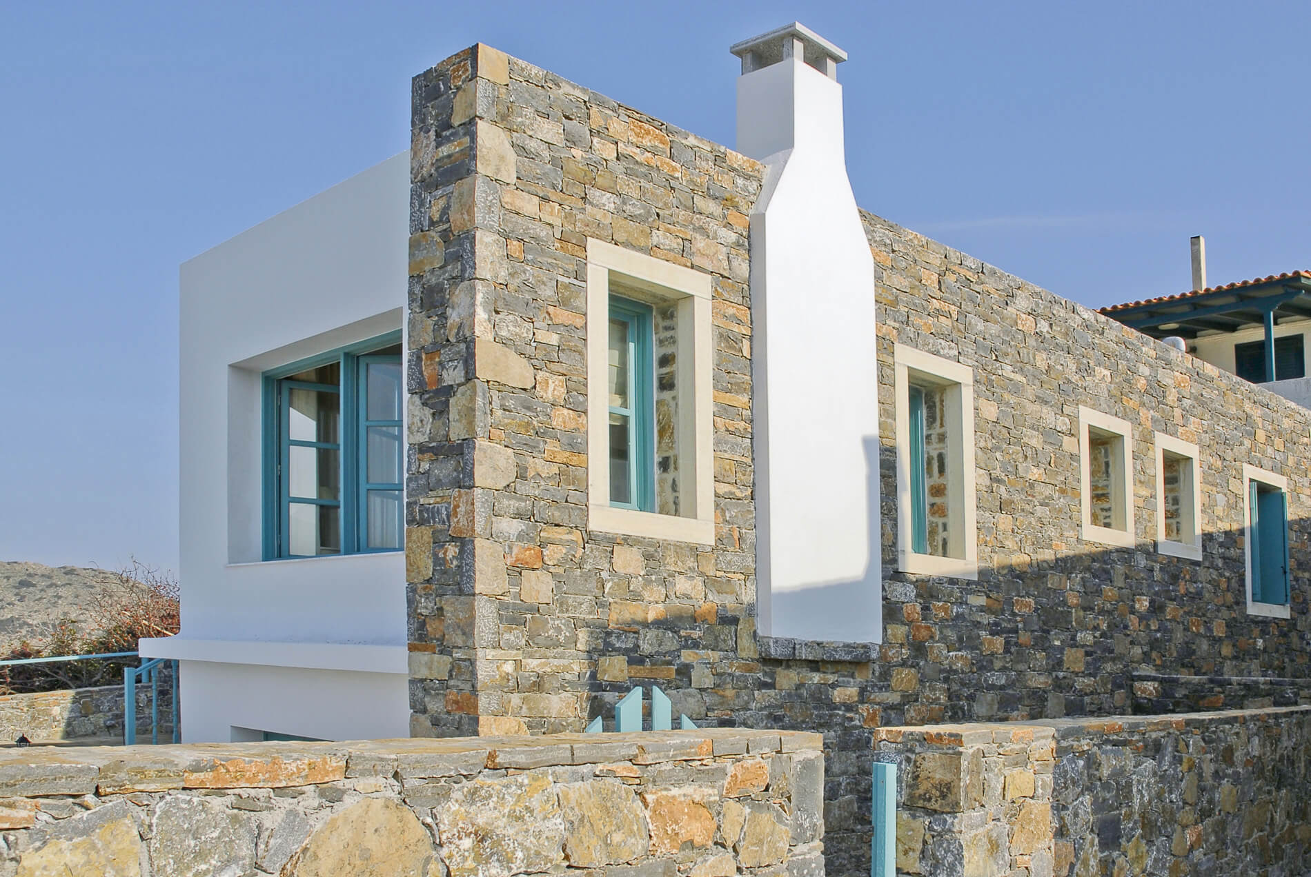 Villa Achilleas Crete - Griechenland, Kreta, Lasithi