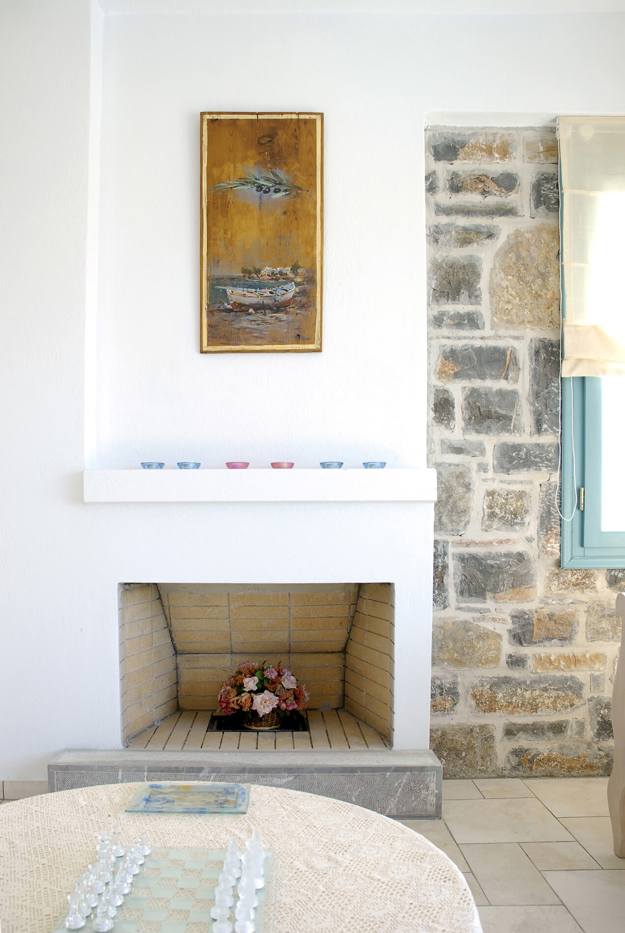 Villa Gabriela Lefkada - Griechenland, Lefkas