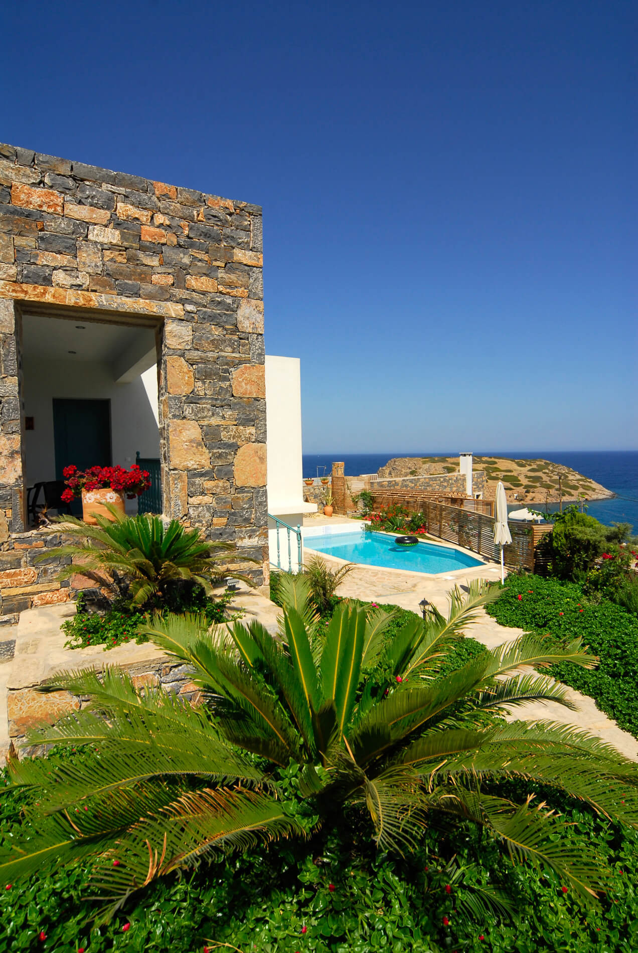 Villa La Brisa Mallorca - Spagna, Maiorca, Deia