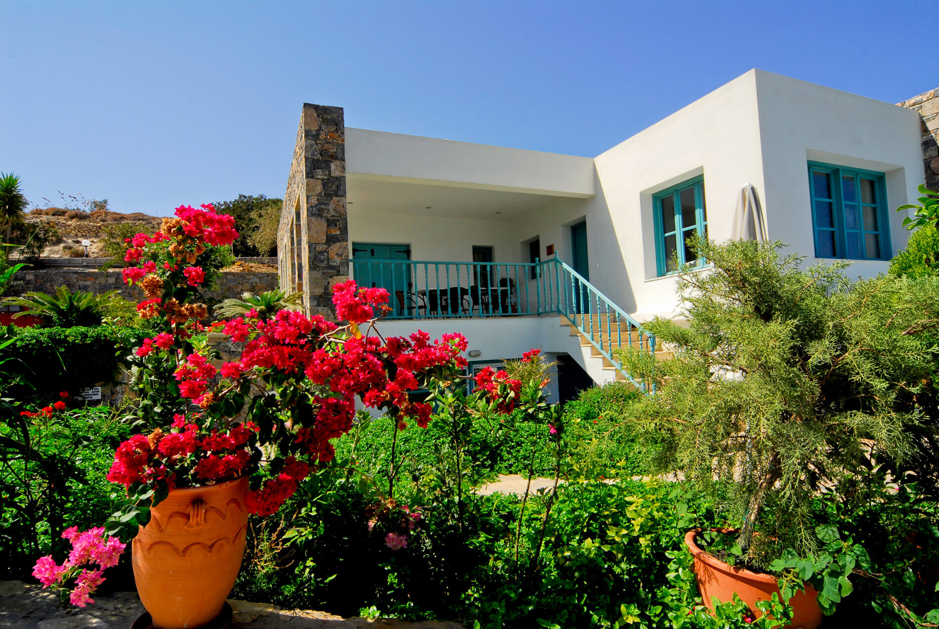 Villa Can Magali Mallorca - Испания, Майорка