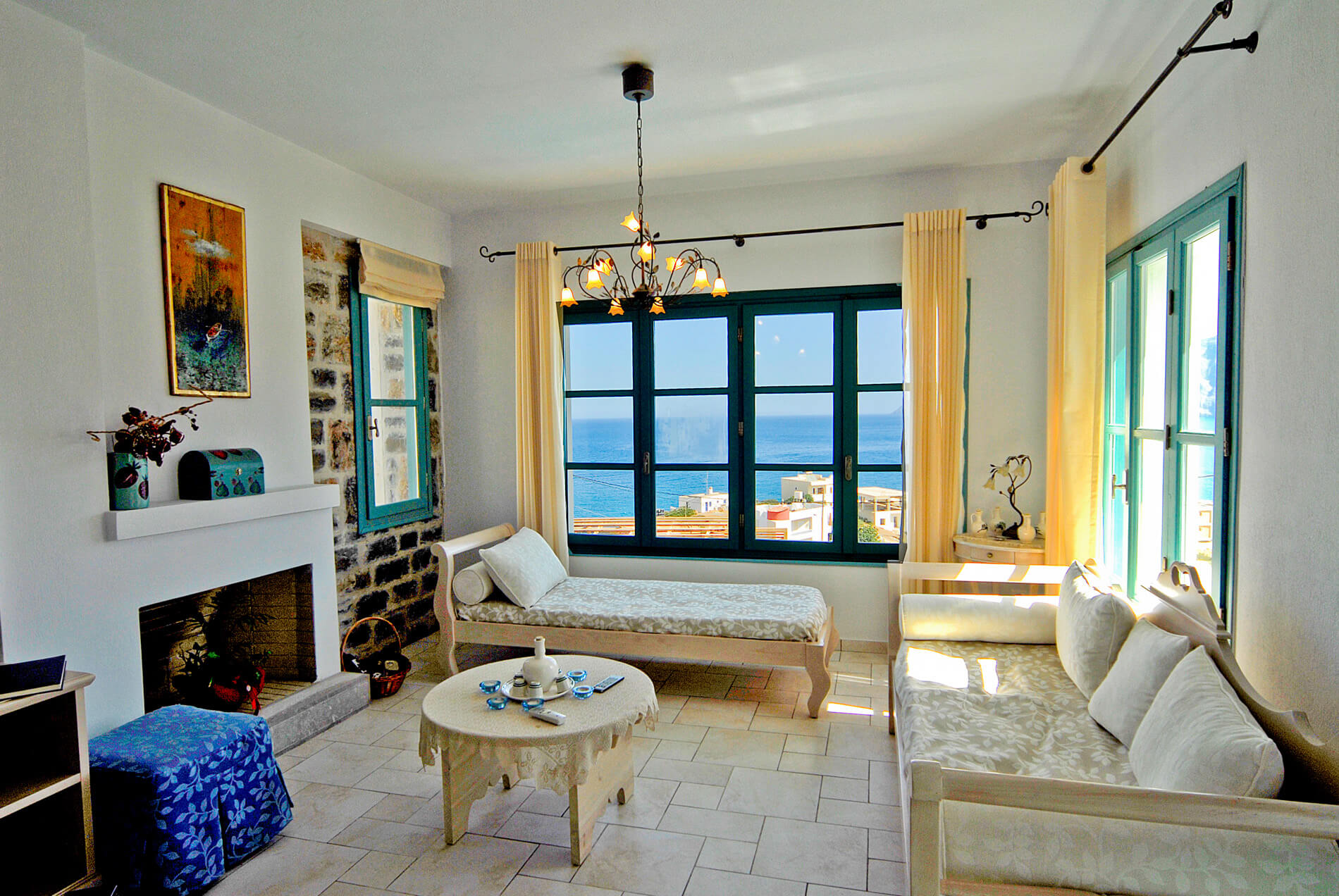 Villa Corazon de Piedra Mallorca - Spain, Mallorca, Pollensa