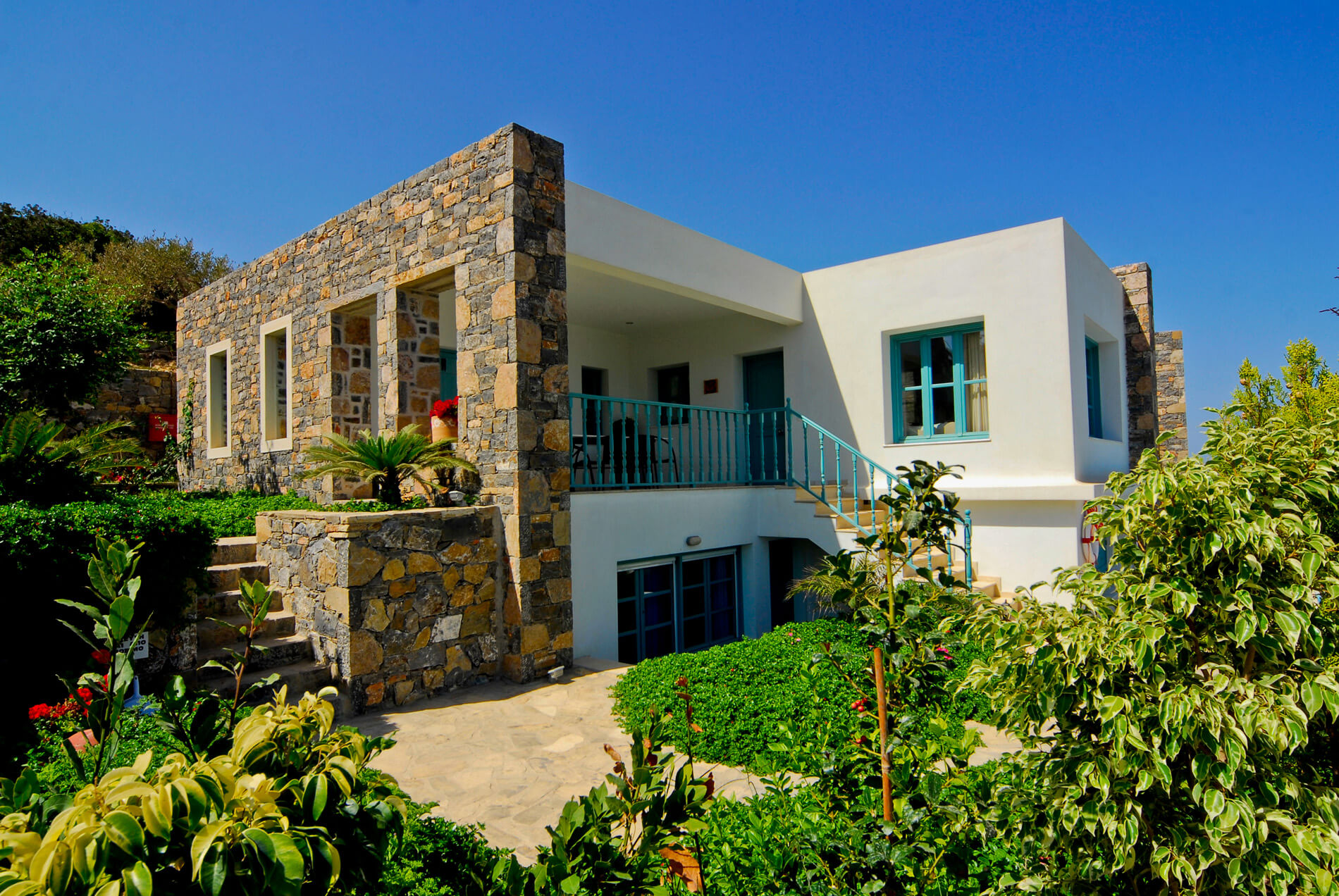 Villa Gloria Mallorca - Spain, Mallorca, Alcudia