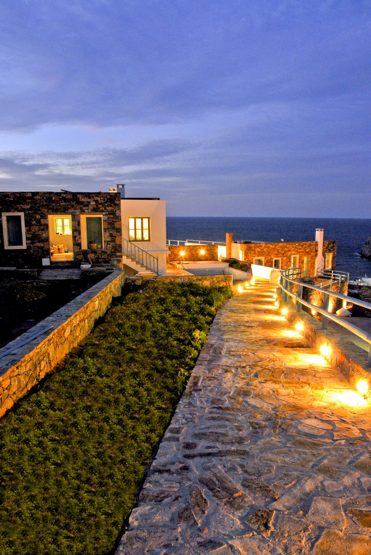 Villa Chia Ibiza - Ισπανία, Ίμπιζα, Σάντα Ευλαρία ντες Ρίου