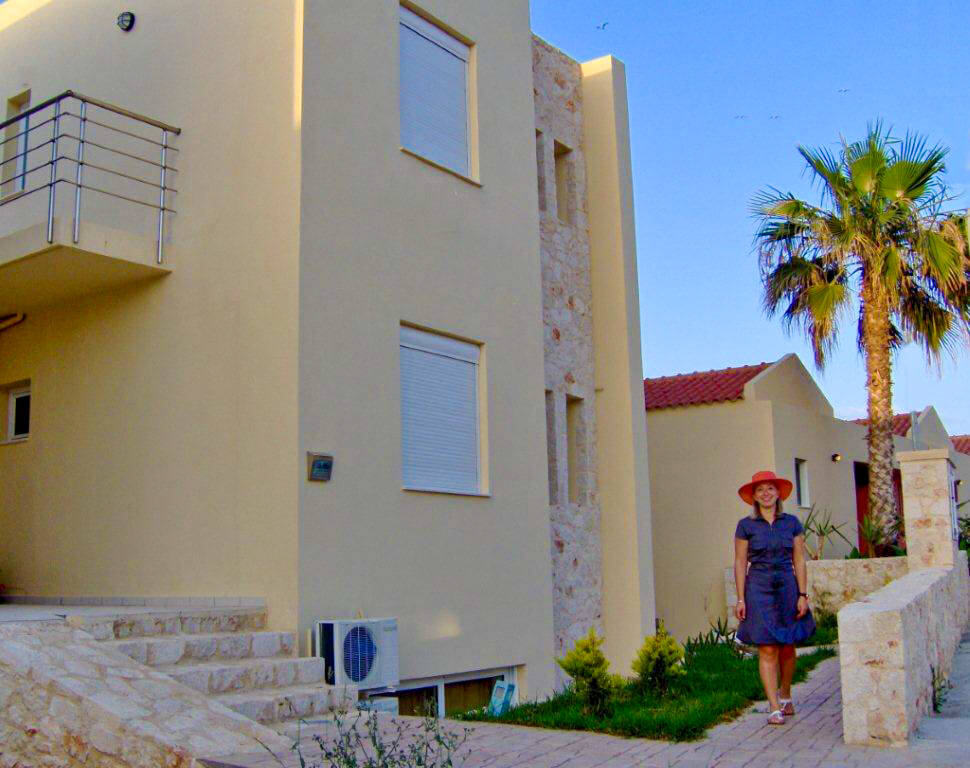 Beachfront Villa Hibiscus Algarve - le Portugal, Algarve, Albufeira