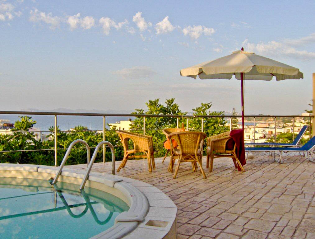 Villa Mar Azul Algarve - le Portugal, Algarve, Albufeira