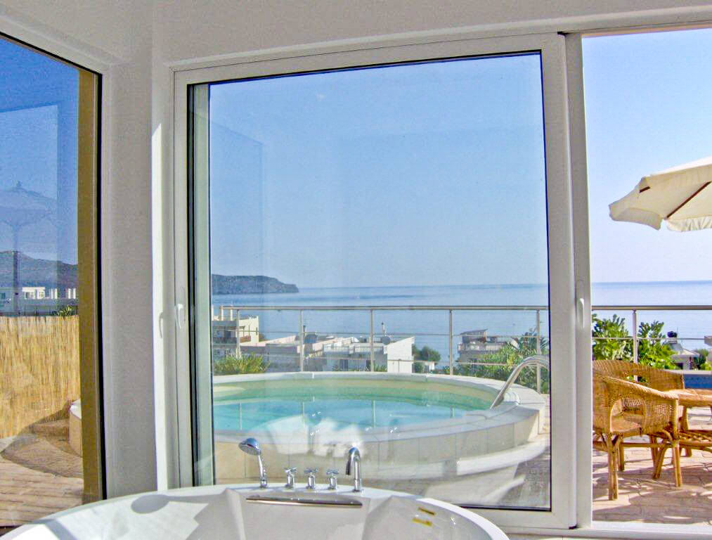 Residence Estrela do Mar Algarve - le Portugal, Algarve, Albufeira