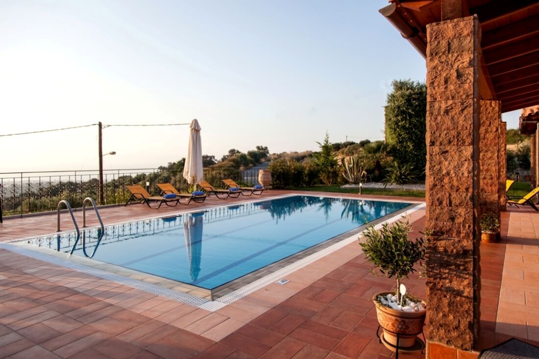 Villa Mare Hvar - Croatie, Hvar