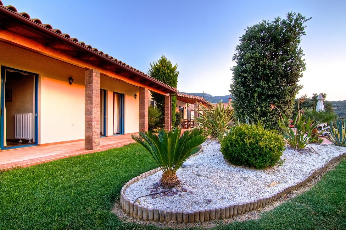 Villa Mir Vami Brac - Croazia, Brac