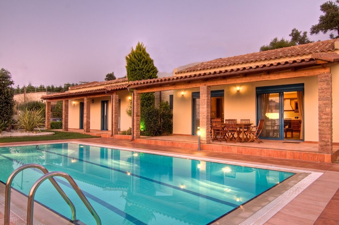 Villa Andora Brac - Croazia, Brac