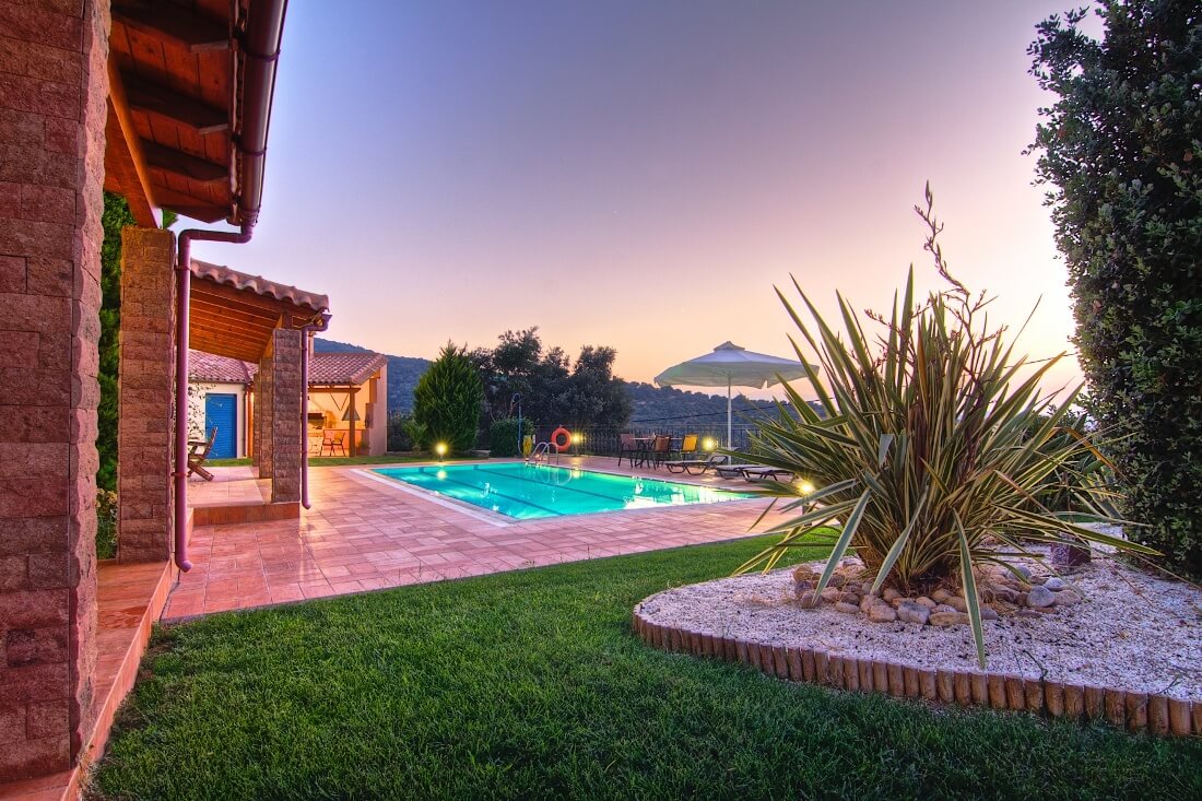 Villa Martinis Rogoznica - Croatie, Rogoznica