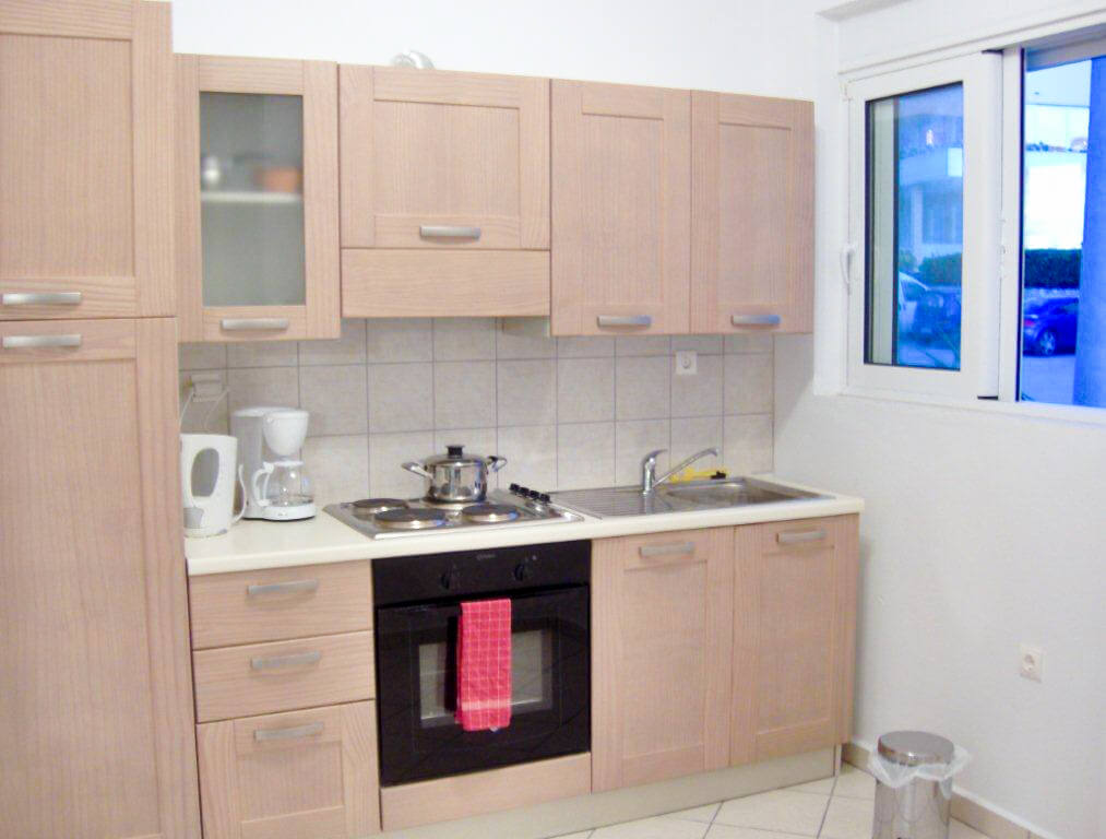 Villa Zupa Makarska - Κροατία, Makarska Riviera