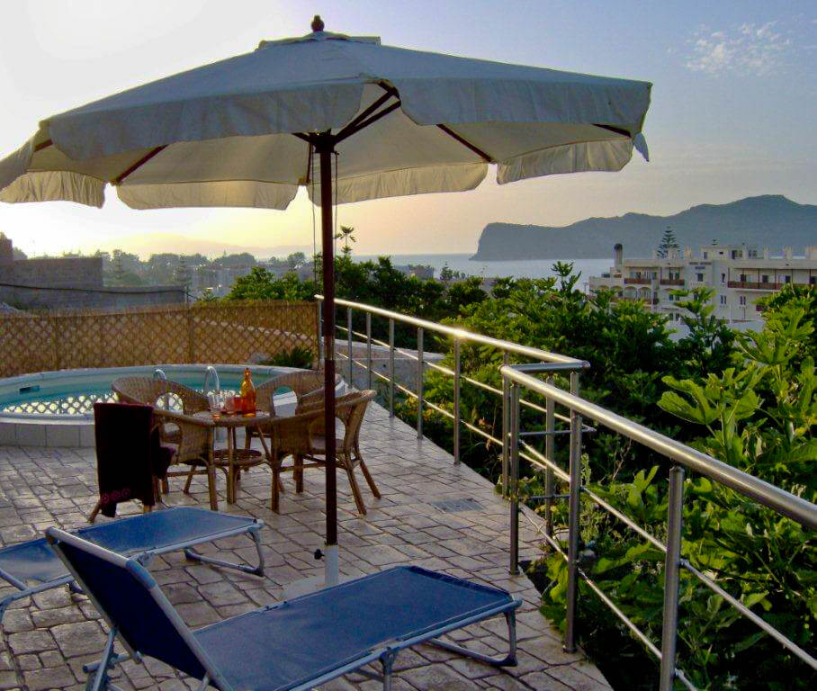 Athena Suite in Athens - Ελλάδα, Αθήνα
