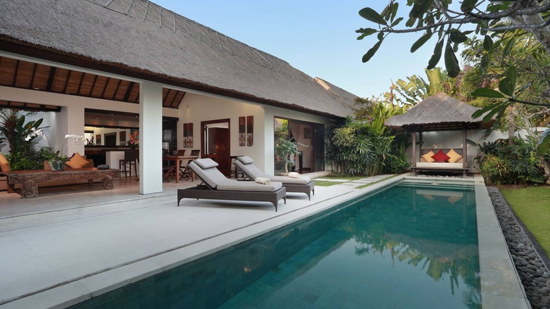 Bali Villa