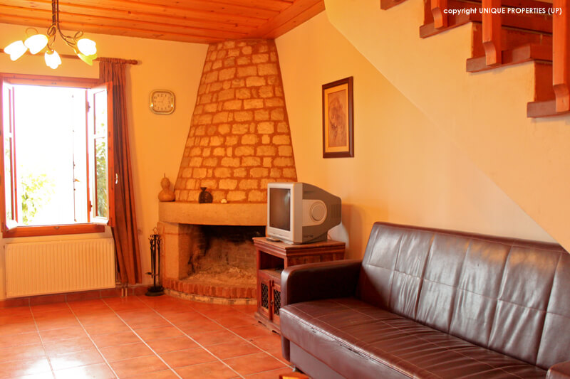 Honeymoon Suite at Katikies Garden Santorini - Griechenland, Santorin