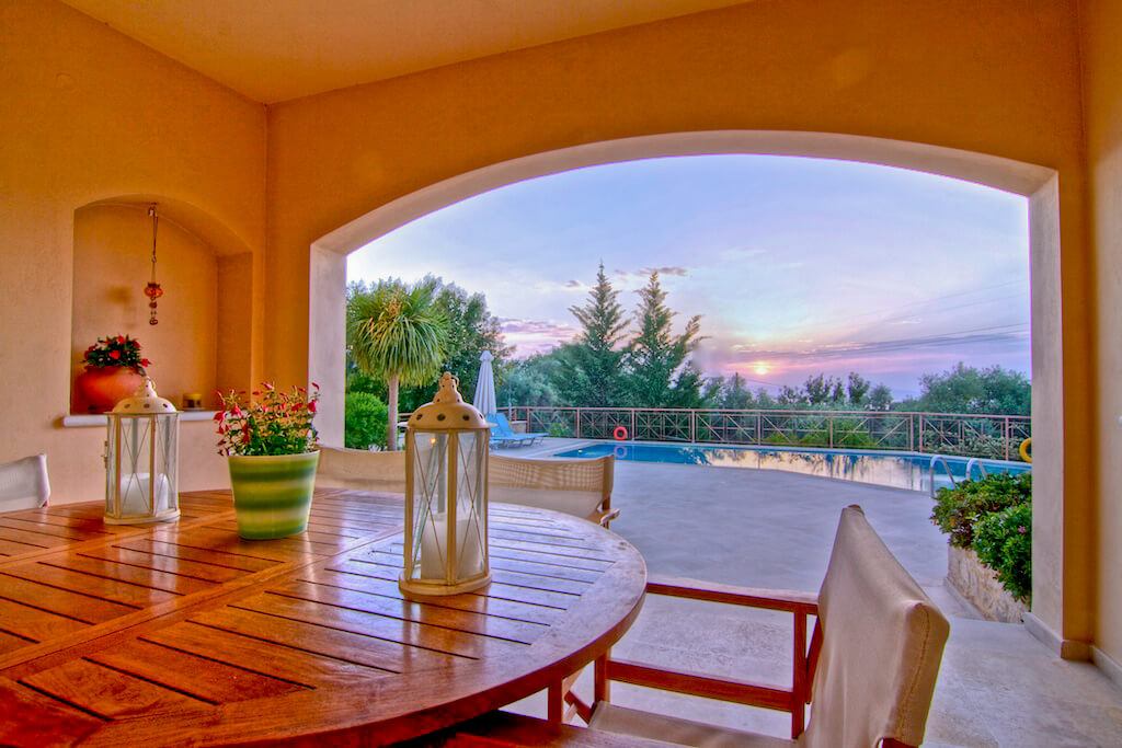 The Longhouse Villa Bali - Indonesien, Bali, Jimbaran