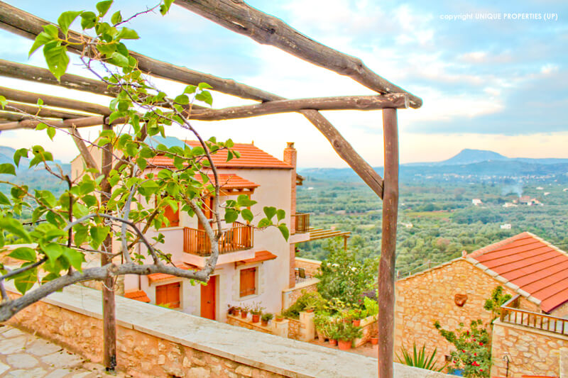 Villa Kristina Brac - Croazia, Brac