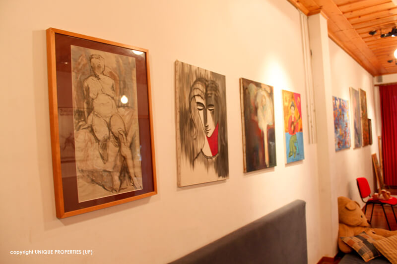 Villa Mistica Sorrento - Italie, Campania, Sorrento