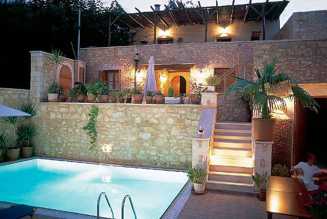 Villa Tinaia Tuscany - Italia, Toscana, Area di Arezzo