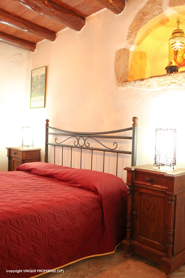 Villa Stellata Sardinia - Italien, Sardinien, Arzachena