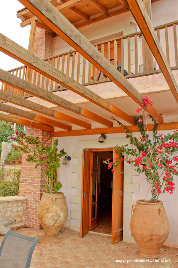 Villa Purnama at Village of Angels Resort - Indonesia, Bali, Candidasa