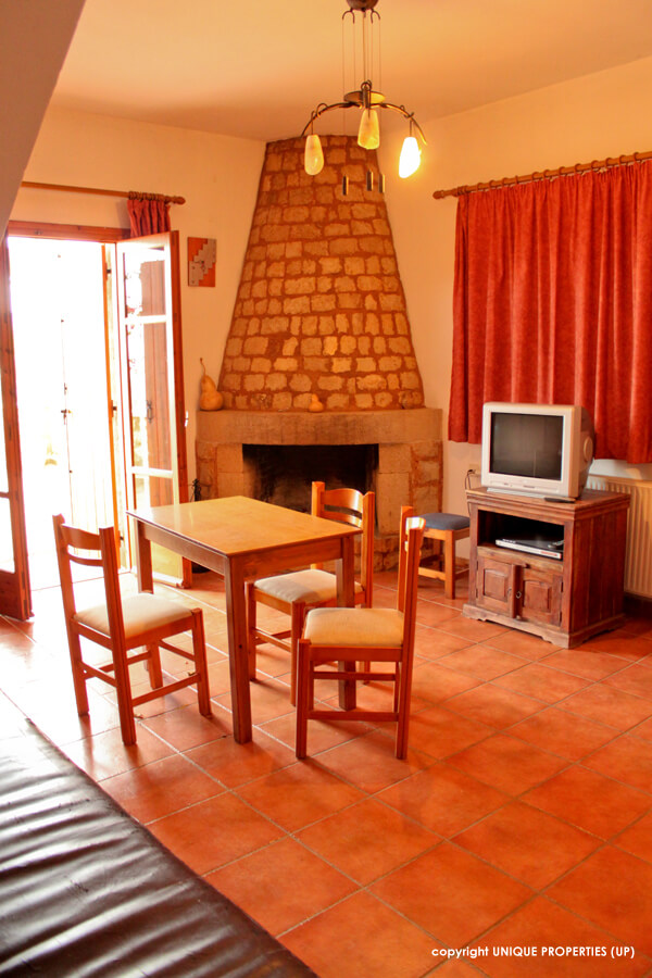 Rumah Kecil 3BR Suite at Village of Angels Resort - Ινδονησία, Μπαλί, Καντιντάσα
