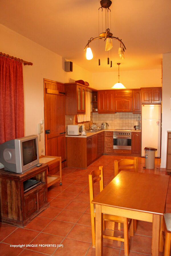 Villa Rumah Kecil at Village of Angels Resort - Indonesia, Bali, Candidasa