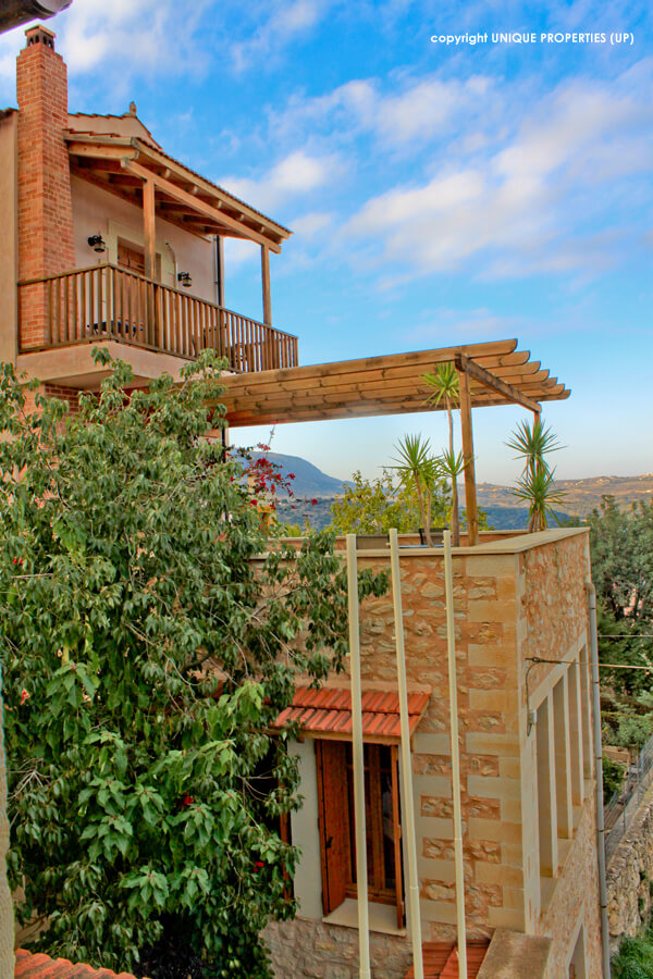 Villa Amalthia Zante - Greece, Zante