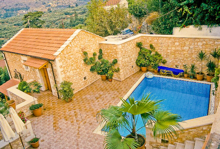 Villa Kardous Amaryllis Skopelos - Ελλάδα, Σκόπελος