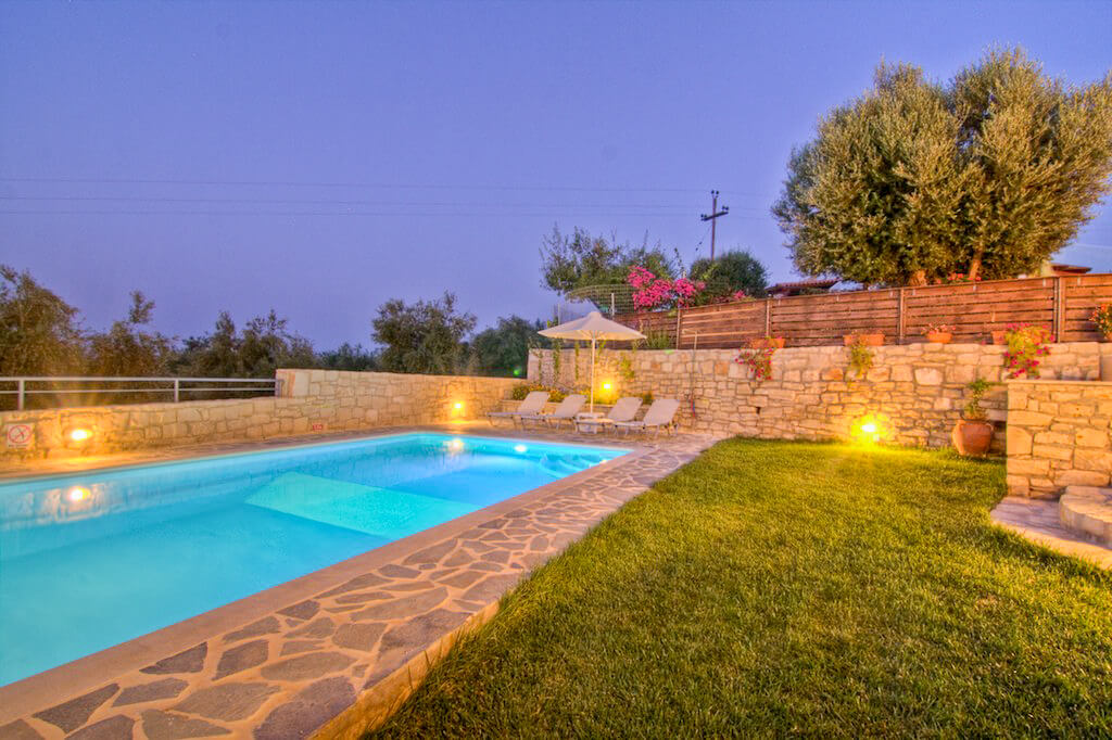 Villa Beltramo Santorini - Greece, Santorini