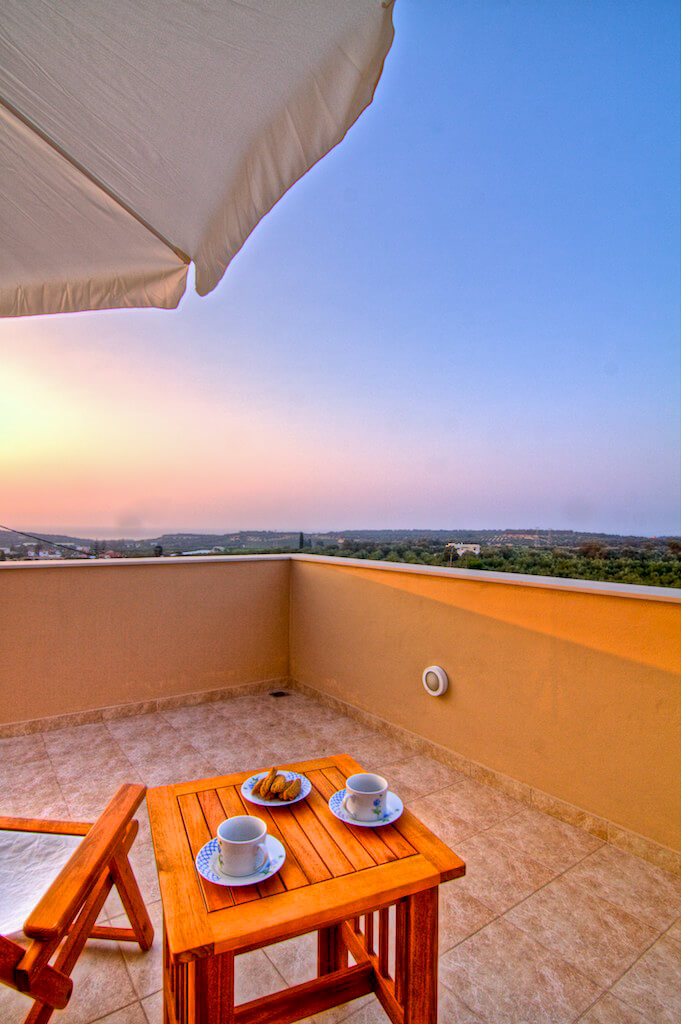 Superior Room at Rocabella Mykonos - Grecia, Mykonos