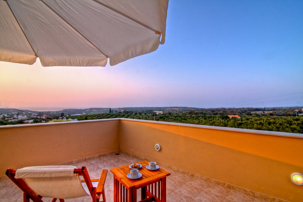 Deluxe Room at Rocabella Mykonos - Grecia, Mykonos