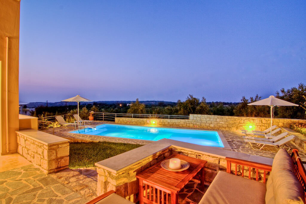 Front Sea View Suite at Rocabella Mykonos - Grecia, Mykonos