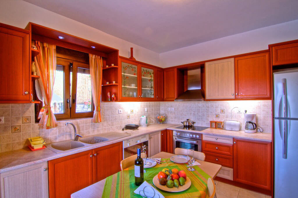 Deluxe Apartment at Natura Bungalows Thassos - Grèce, Thassos