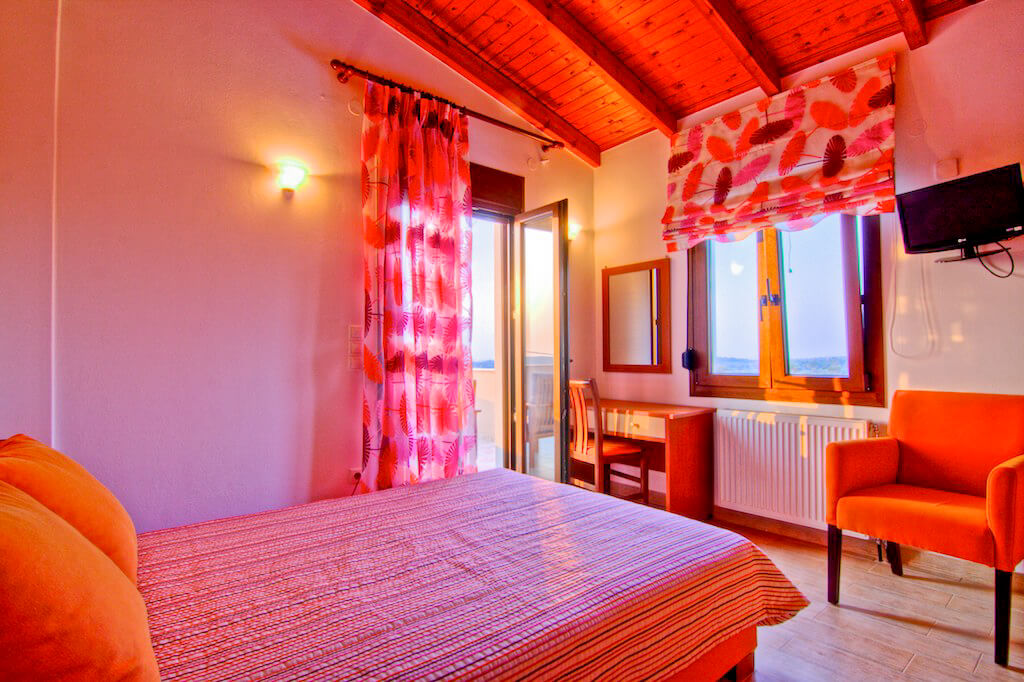 Villa Paraiso Montezuma - Costa Rica, Puntarenas, Montezuma