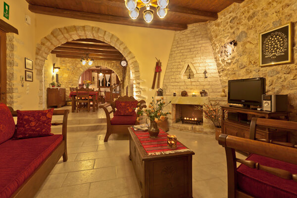 Hillside Villa at Vomo Island Fiji - Νησιά Φίτζι, Νησί Βόμο