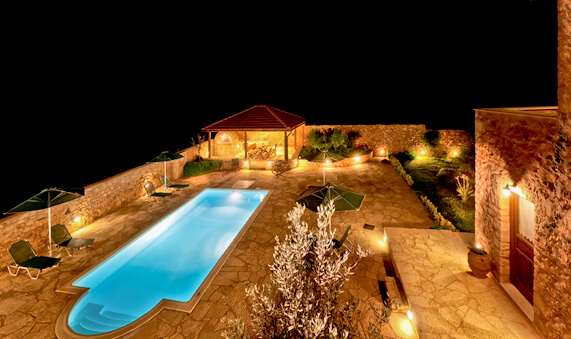 The Residence at Vomo Island Fiji - Fidschi-Inseln, Insel Vomo