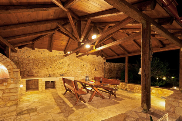 Villa Elektra Corfu - Греции, Корфу