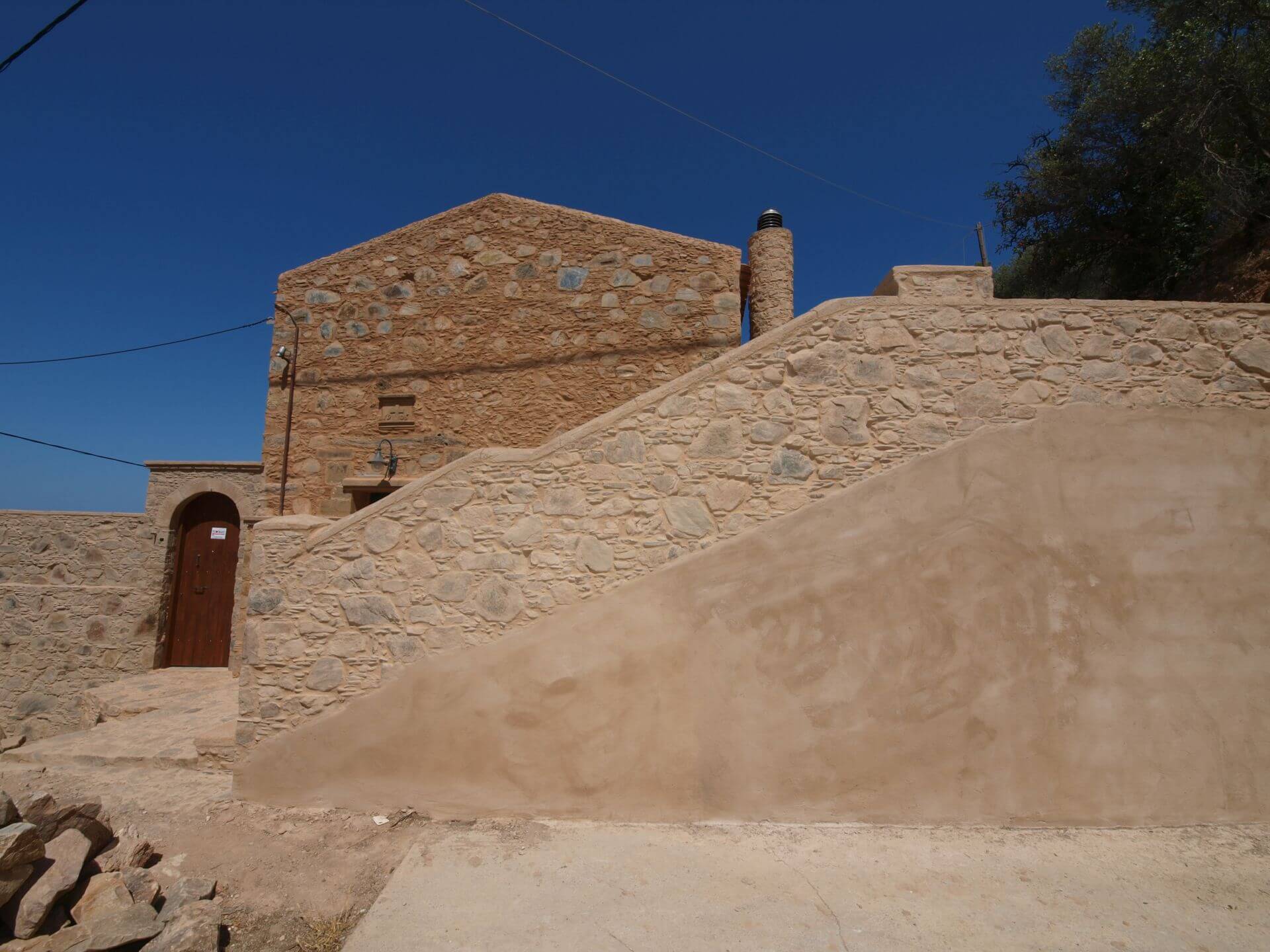 Villa Coral Mykonos - Grèce, Mykonos